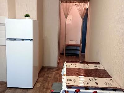 квартира по адресу Родини Крістерів ул., 20б