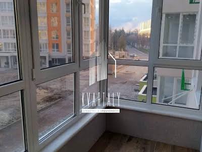 квартира за адресою Олеся Бердника, 1В