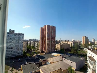 квартира за адресою Володимира Івасюка просп. (Героїв Сталінграду), 39а