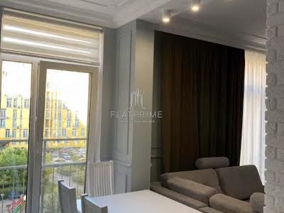 квартира за адресою Регенераторна вул., 4 к11