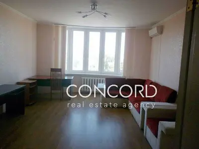 квартира за адресою Ніжинська вул., 5