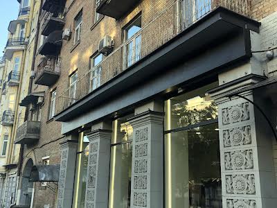 квартира за адресою Антоновича вул. (Горького), 22