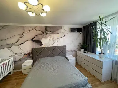 квартира за адресою Олени Пчілки вул., 2