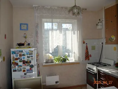 квартира по адресу Тростянецкая ул., 7