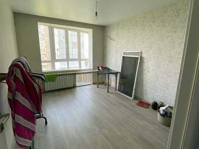 квартира за адресою Нескорених вул. (Героїв Праці), 58
