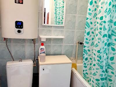 квартира за адресою Чорних Запорожців вул. (Короленка), 53-А