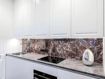 квартира за адресою Драгомирова, 19Б