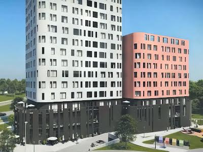 квартира за адресою Івана Миколайчука вул., 38В