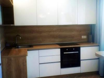 квартира за адресою Генуезька вул., 3В