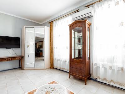 квартира по адресу Воронцовский пер., 6