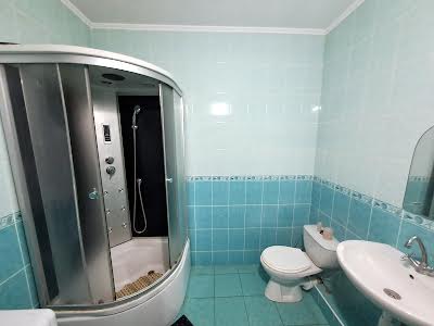 квартира по адресу Николая Закревского ул., 103