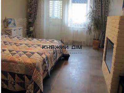 квартира за адресою Юлії Здановської вул. (Ломоносова), 52А