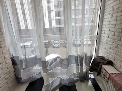 квартира по адресу Героев Майдана ул., 19-А