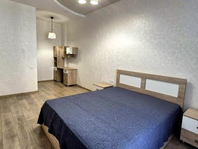 квартира за адресою Асташкіна вул. (Крива), 29