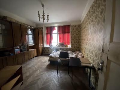 квартира за адресою Французький бульв., 12/3