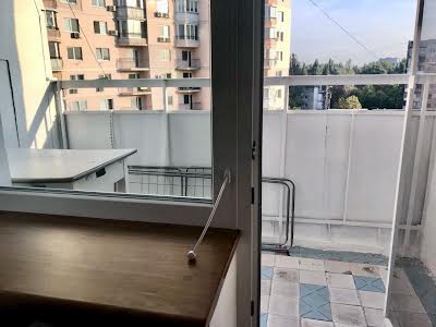 квартира по адресу Маршала Малиновского ул., 16