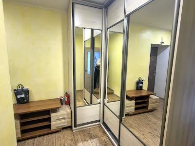 квартира по адресу Юності ул., 3