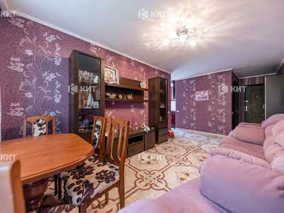 квартира за адресою Познанська вул., 5
