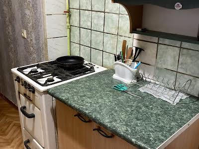 квартира за адресою Данилевського вул., 16