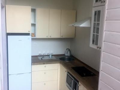 квартира за адресою Старокозацька вул. (Комсомольська), 74в