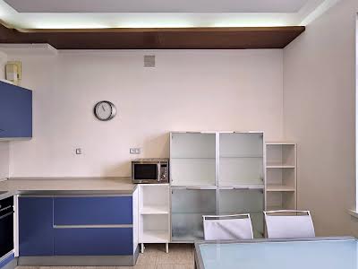 квартира по адресу Панаса Мирного ул., 8