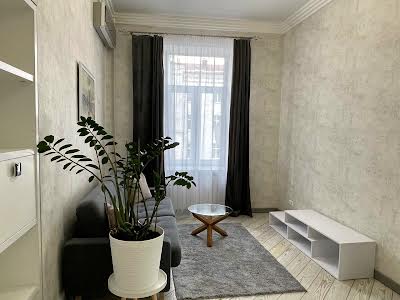 квартира за адресою Велика Васильківська вул. (Червоноармійська), 76