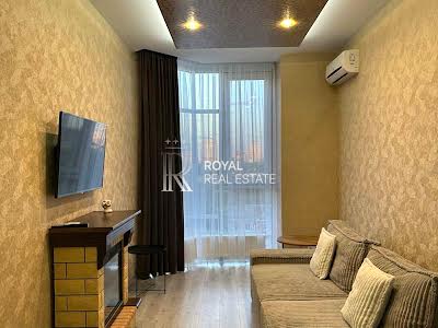 квартира по адресу Авиаконструктора Антонова ул., 2-Б