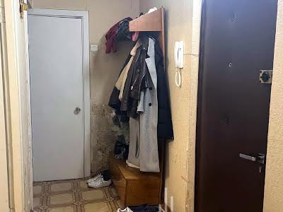 квартира по адресу Русановская набережная ул., 14/1