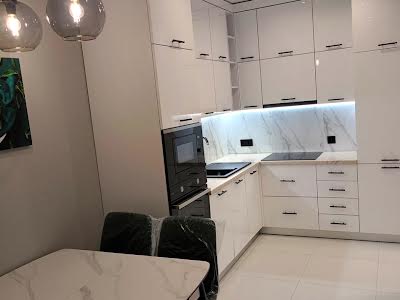 квартира по адресу Кульпарковская ул. (Кульпарківська), 93