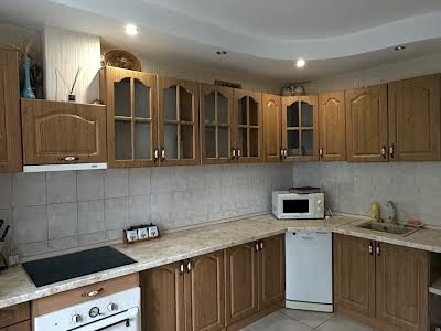 квартира по адресу Рахманінова ул., 30