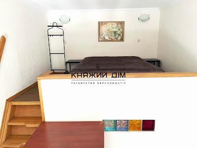 квартира за адресою Еспланадна вул., 2