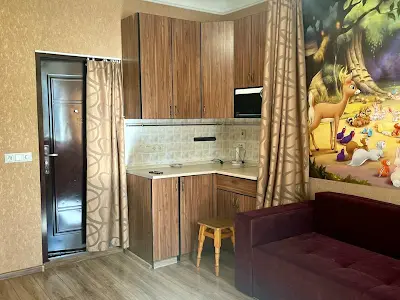 кімната за адресою Освіти вул., 18