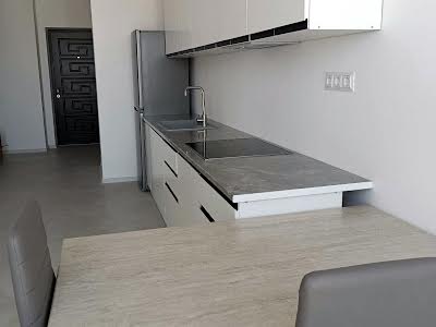 квартира по адресу Николая Гулака ул., 4