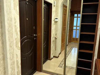 квартира за адресою Академіка Корольова вул., 120