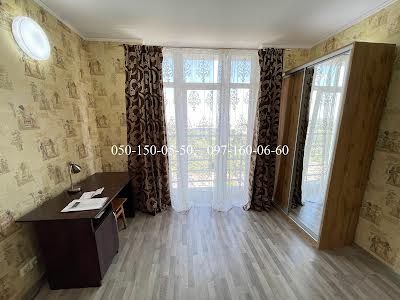 квартира за адресою Сім'ї Кульженків вул. (Петра Дегтяренка), 31-А
