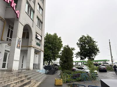 коммерческая по адресу Белогородская ул., 51
