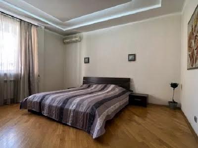 квартира за адресою Миропільська вул., 39