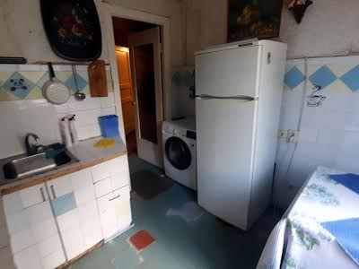 квартира по адресу Златопольская ул., 4-К
