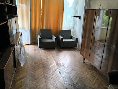 квартира по адресу Івана Котляревського бульв. (Праці), 6/14