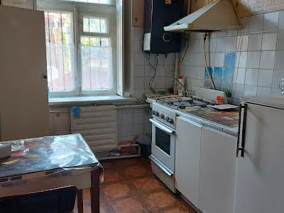 квартира по адресу Шнеерсона ул., 20