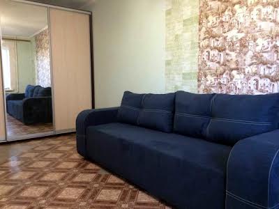 квартира за адресою Запорізьке шосе, 60