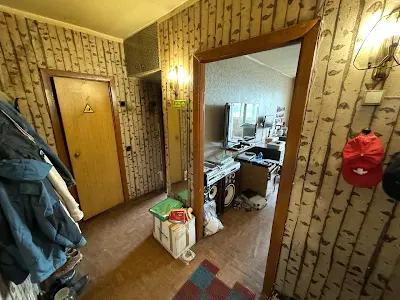 квартира по адресу Александра Попова ул., 5