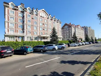 квартира за адресою Дмитра Луценка вул. (Крейсера 