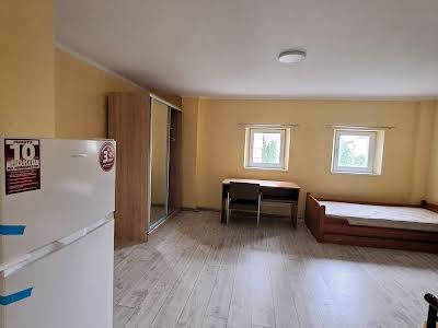 квартира по адресу Грушевского ул., 9
