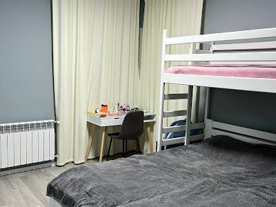 квартира за адресою Ярова вул. (Червоноармійська), 212