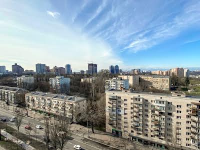 квартира по адресу Леси Украинки бульв., 7-А