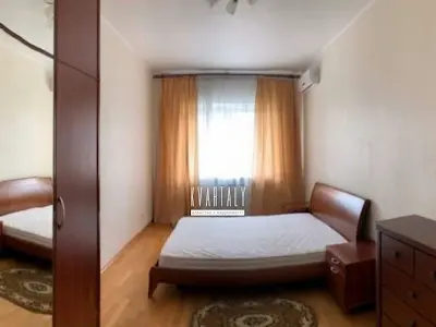 квартира за адресою Татарська вул., 7