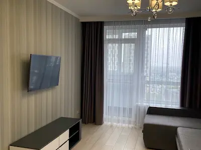 квартира по адресу Осокорская ул., 2а