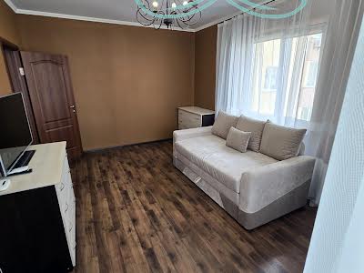 квартира по адресу Леси Украинки ул., 11