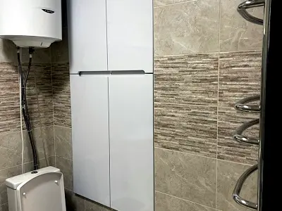 квартира по адресу Драгоманова ул., 2